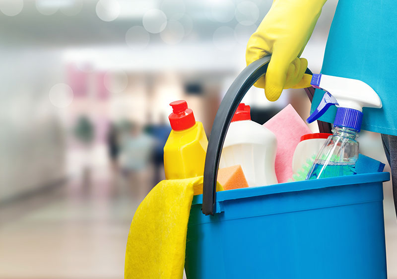 Janitorial Services in Blair County PA